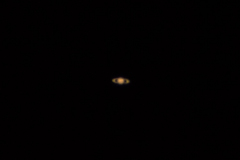 土星