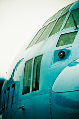 美保基地航空祭 -2013- 雨の日SNAP*1