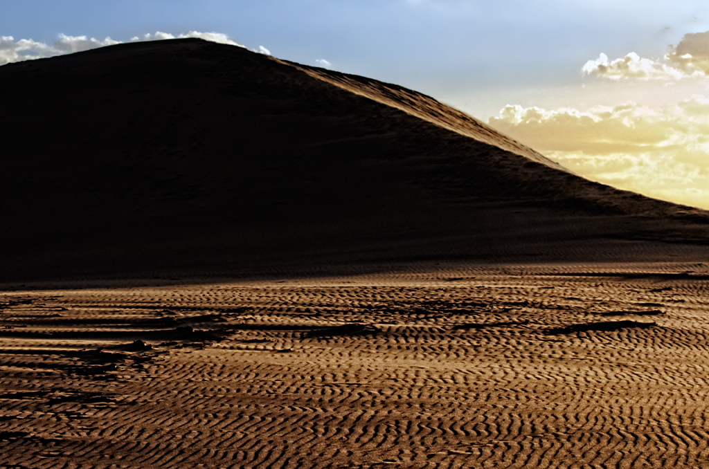 Dune of dusk SNAP*6