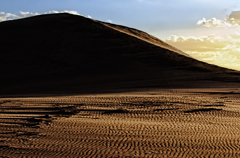 Dune of dusk SNAP*6