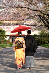 末永くお幸せに^^ *1