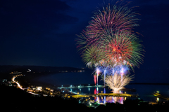 とまり夏祭り2017*1