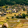 白川郷*3