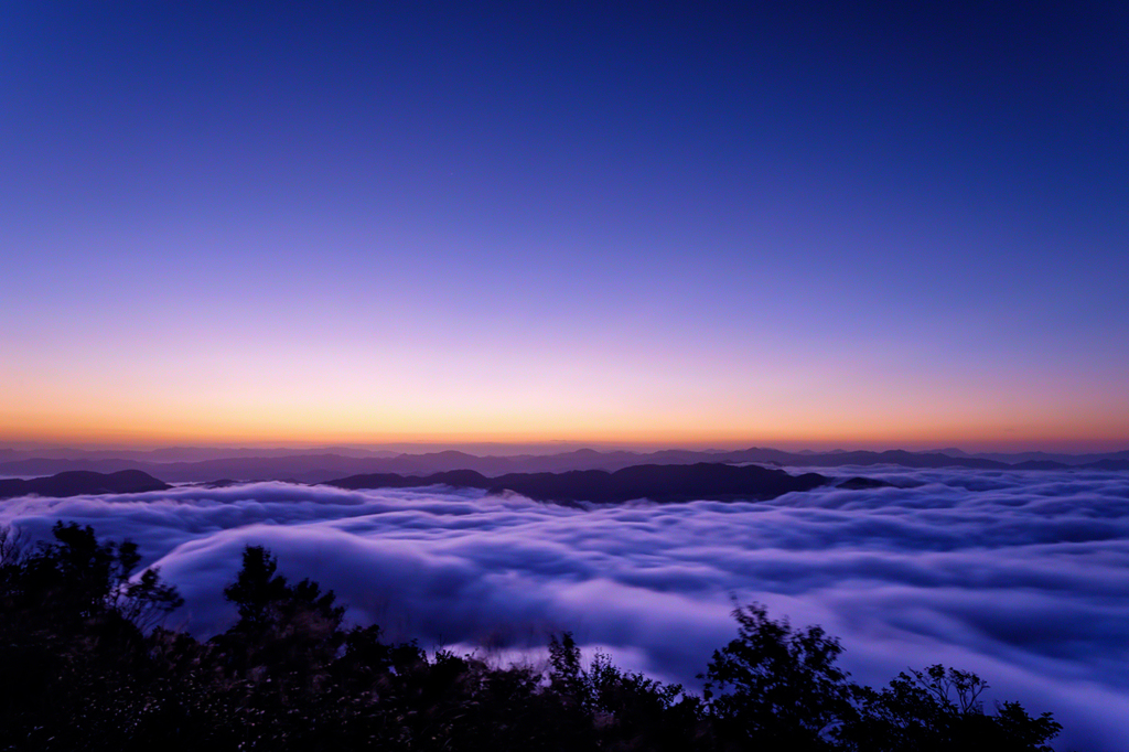 曙空