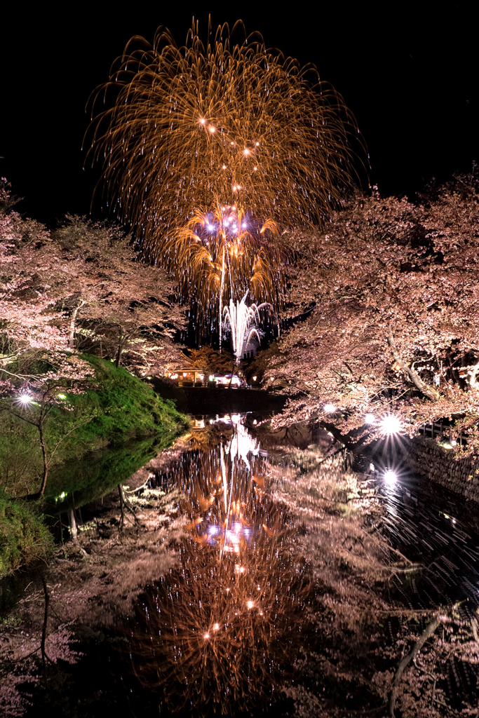 SAKURA & HANABI *2