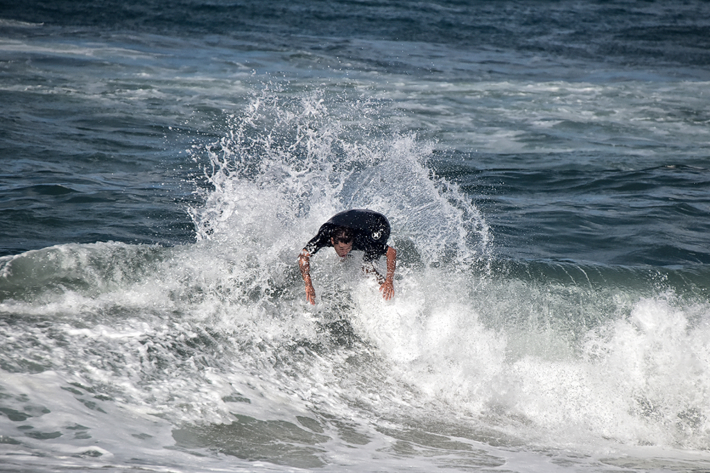 Surfing*1（糟谷修自さん）