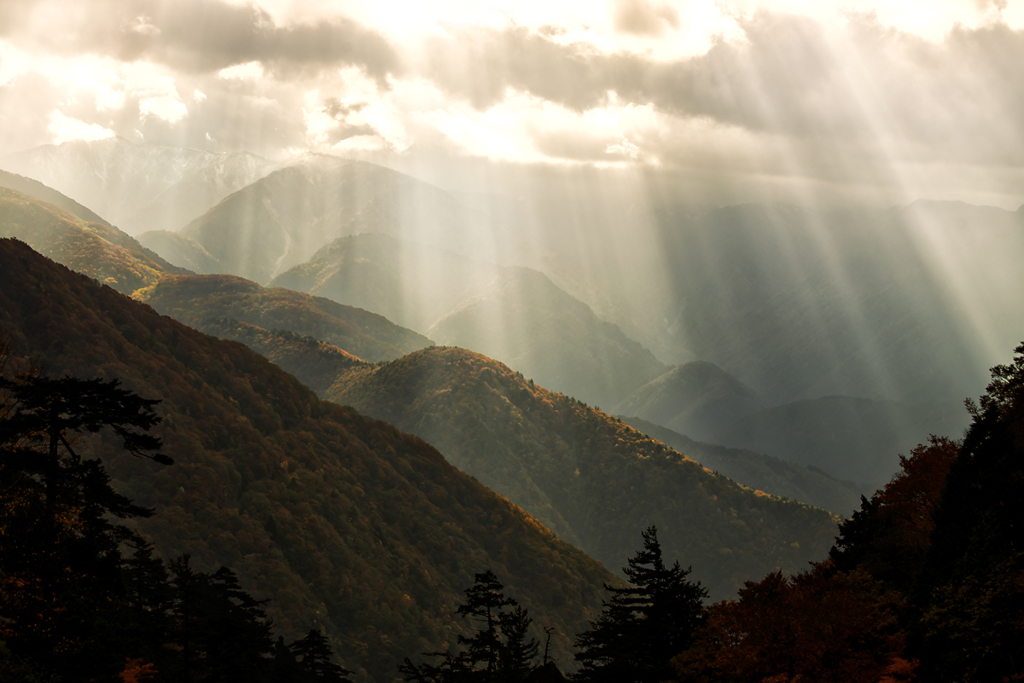 天生峠*3
