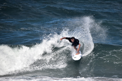 Surfing*3（糟谷修自さん）