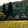 白川郷*4