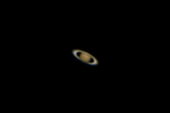  土星（Saturn）