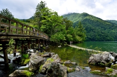 私の心は夏模様～♪