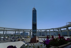 ”横浜大黒パーキング”