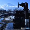 霊峰富士の天然水