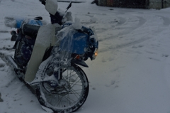 ”配達”ご苦労様！！