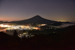 熊目撃に集団下山！！