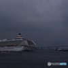 港横浜の雰囲気漂う