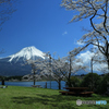 今頃はきっと（田貫湖）