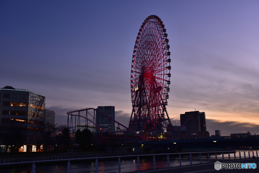 覚醒の時
