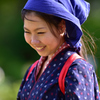 花より牡丹娘