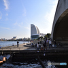 MM21散策～臨港パーク～