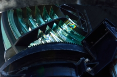 ”極厚レンズ”