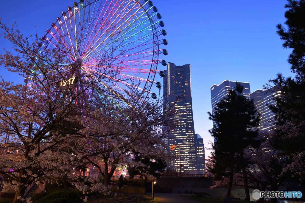 覚醒の時