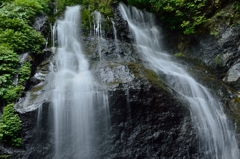 ”荒沢相生滝（2）”