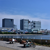 夏模様