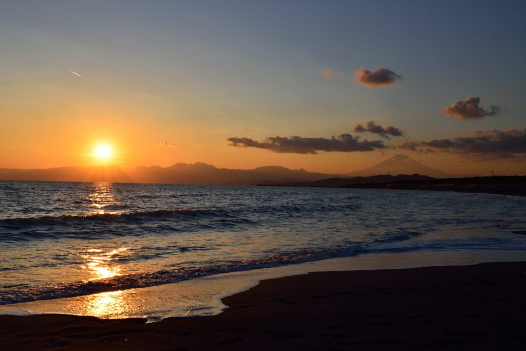 明日への期待！