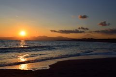 明日への期待！