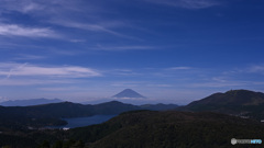 ～箱根の山は天下の険～