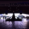 WELCOME　TO　YOKOHAMA