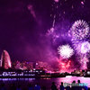 横浜開港祭の華