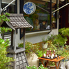 参道のカフェ