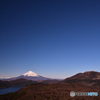 箱根の山