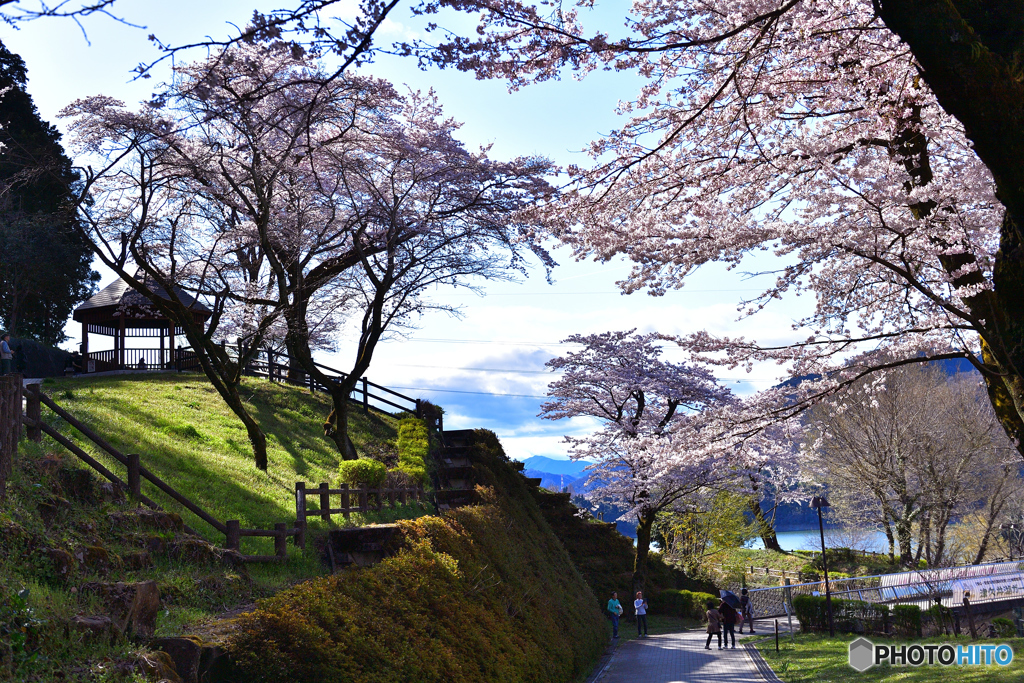 城址道