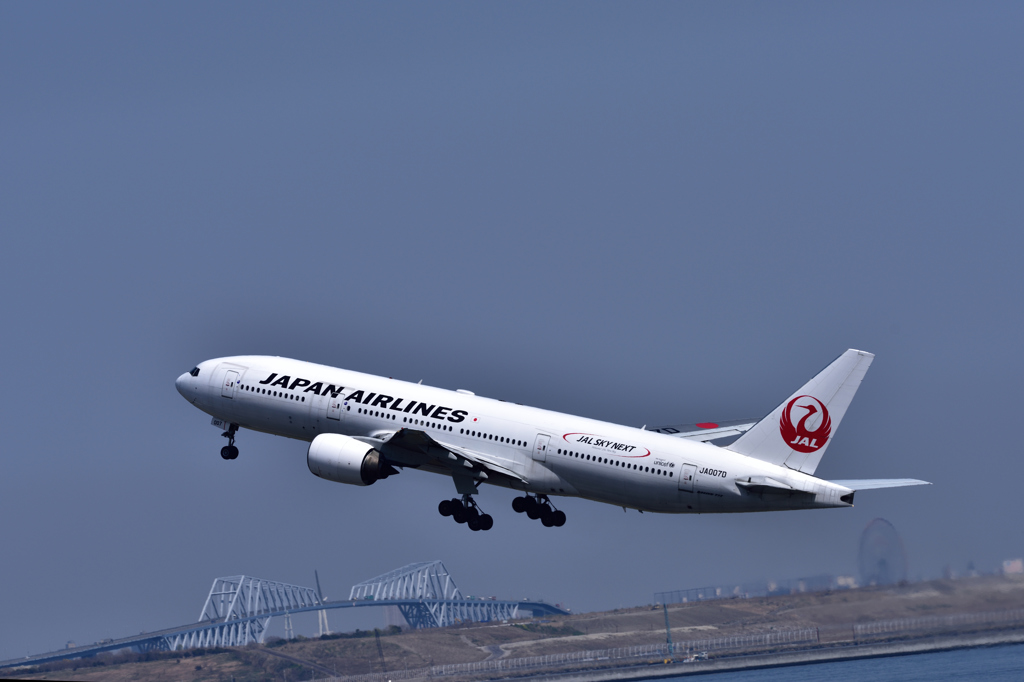 夢を乗せてⅡ