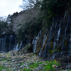 ”白糸の滝Ⅰ”