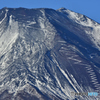 継ぎはぎの如き登山道