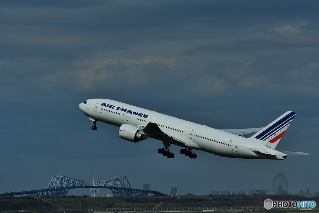 AIR FRANCE
