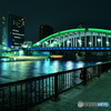 勝鬨橋