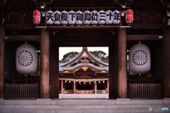 即位30年