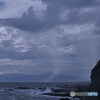 降雨が見える！