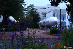 JAXA宇宙科学研究所