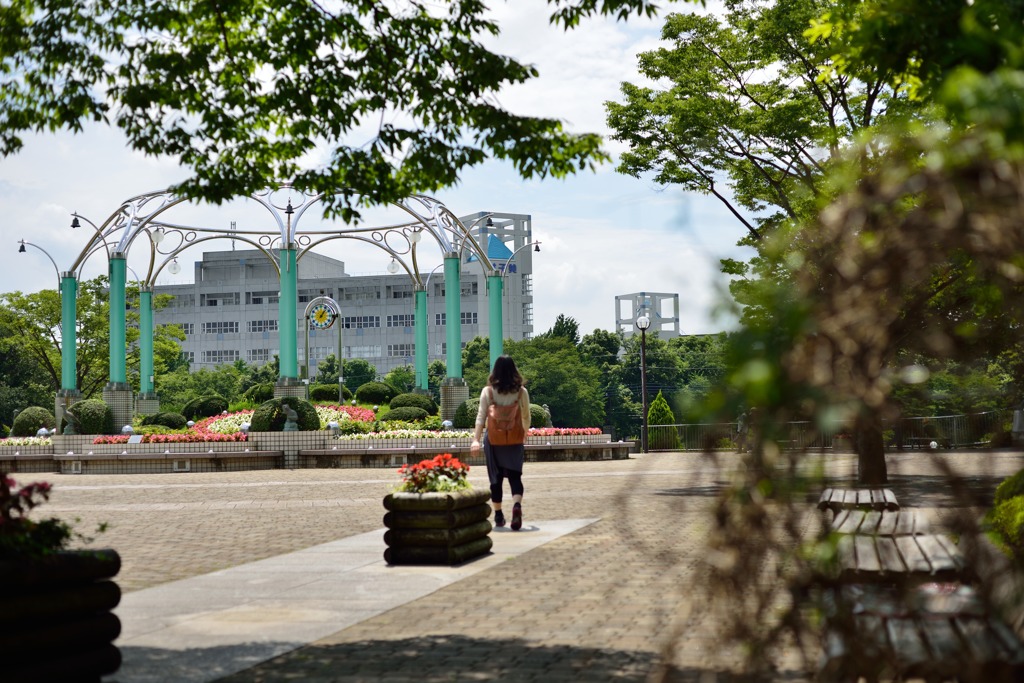 ”女子美大への近道”