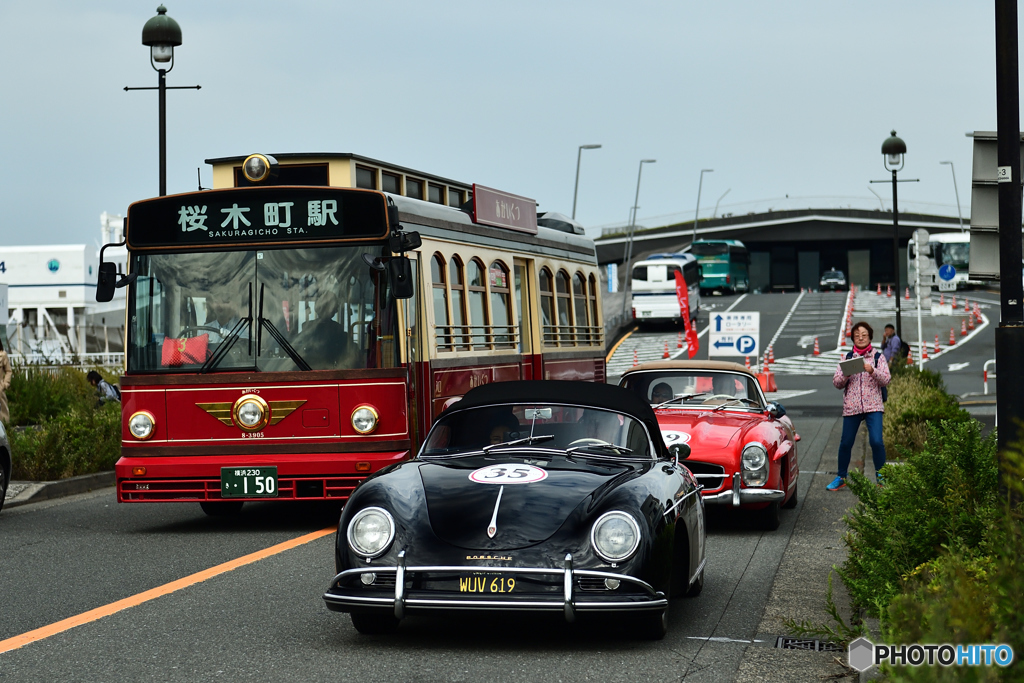 RALLY NIPPON（1）