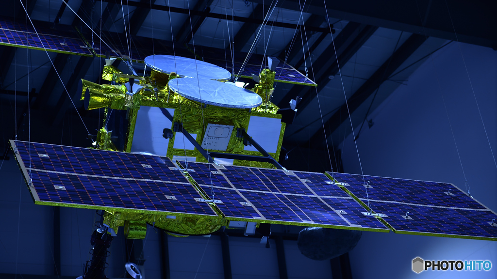 わからない。。　