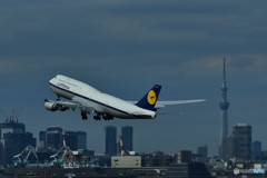 Lufthansa