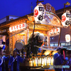 上溝夏祭りの山車
