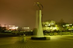 ”二日酔いー2”